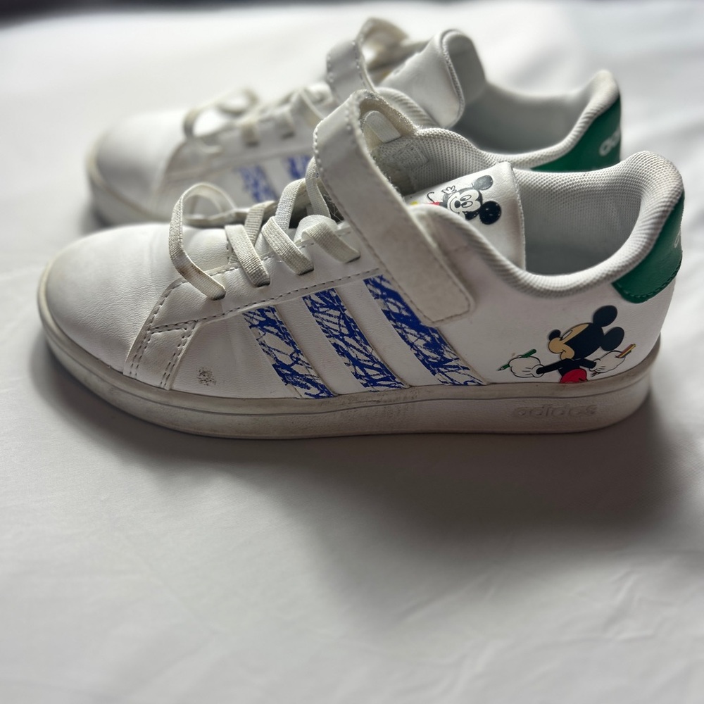 Adidas Mickey Disney